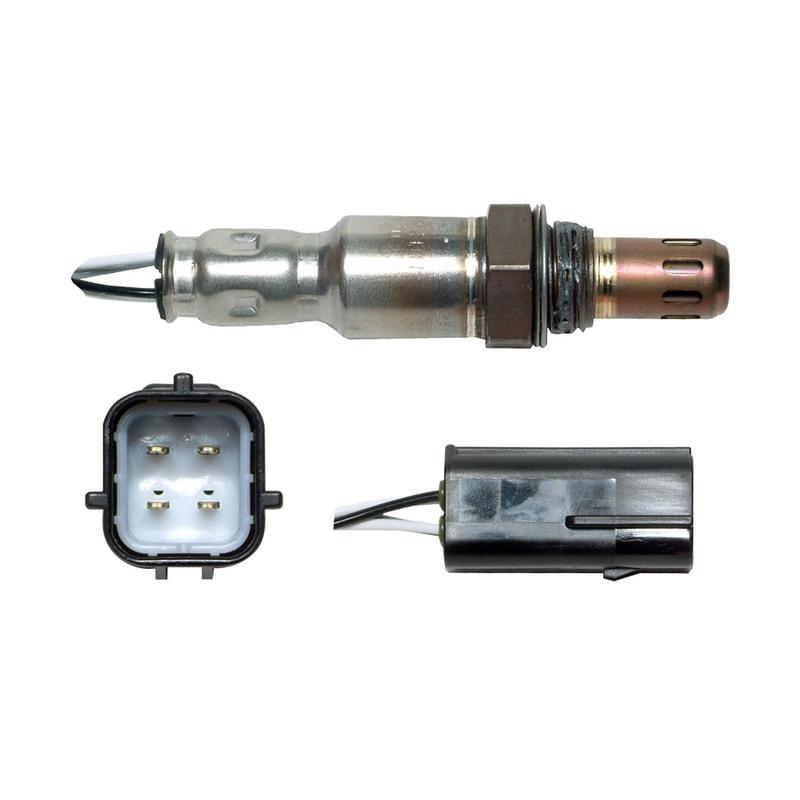 Denso 2344380 - Oxygen Sensor Denso 2344380 Oxygen Sensor product image 1 of 1