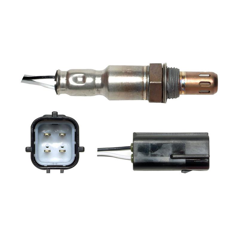 Denso 2344381 - Oxygen Sensor Denso 2344381 Oxygen Sensor product image 1 of 1
