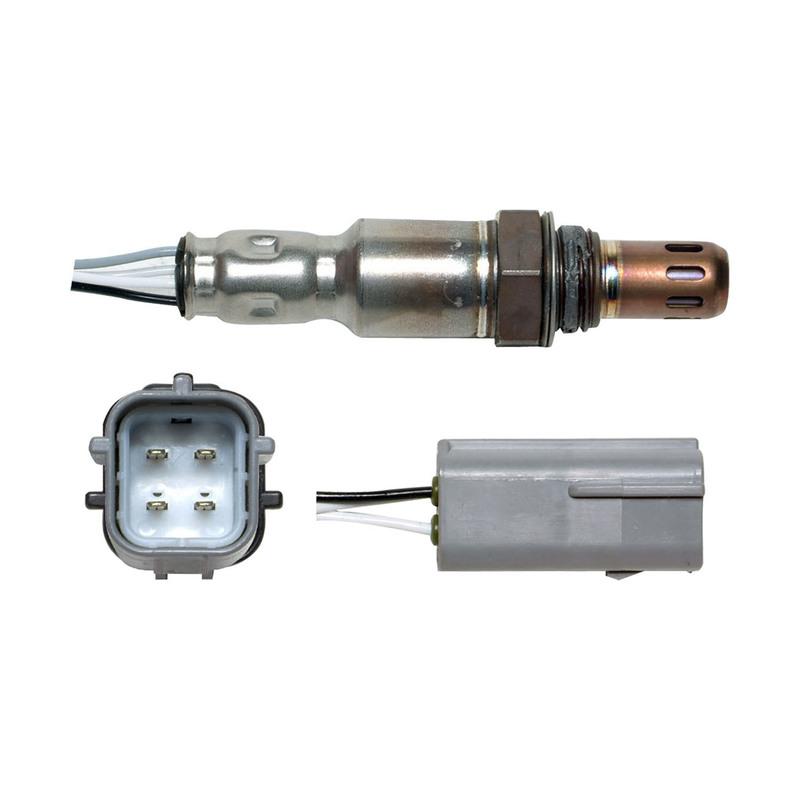 Denso 2344382 Oxygen Sensor product image 1 of 1