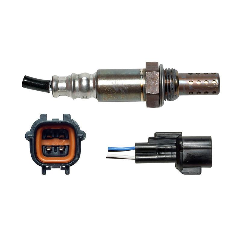 Denso 2344383 - Oxygen Sensor Denso 2344383 Oxygen Sensor product image 1 of 1