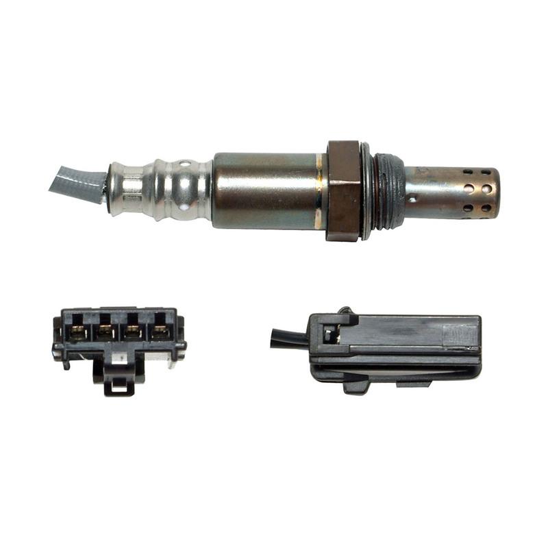 Denso 2344385 - Oxygen Sensor Denso 2344385 Oxygen Sensor product image 1 of 1