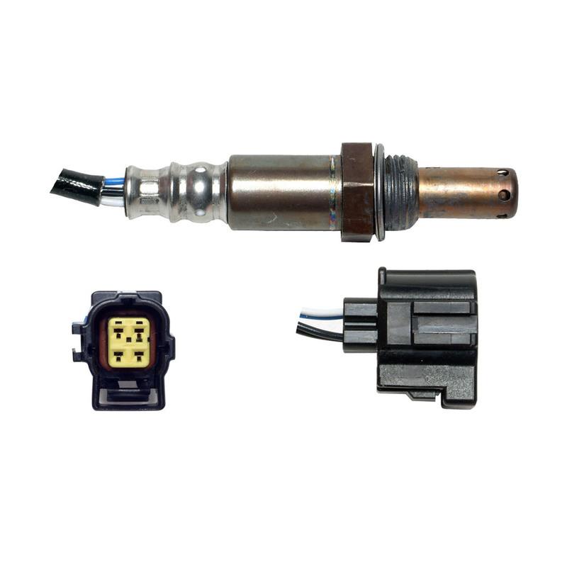 Denso 2344386 - Oxygen Sensor Denso 2344386 Oxygen Sensor product image 1 of 1