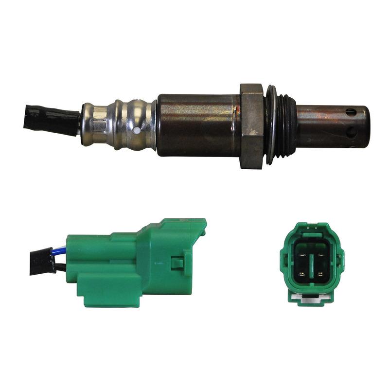 Denso 2344387 - Oxygen Sensor Denso 2344387 Oxygen Sensor product image 1 of 1