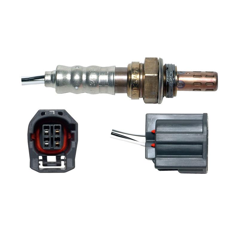 Denso 2344390 Oxygen Sensor product image 1 of 1