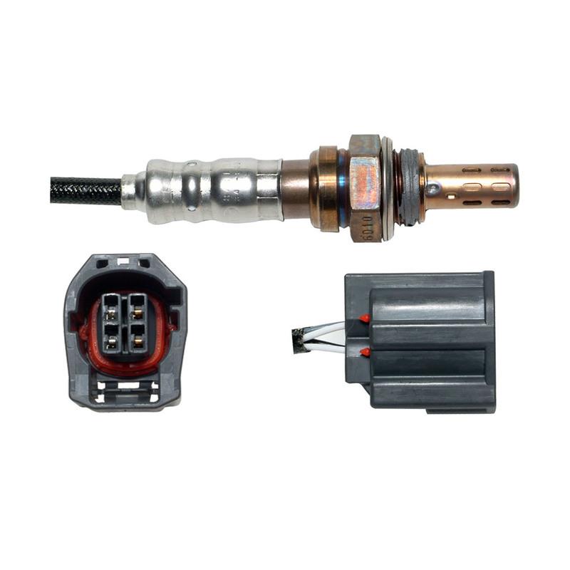 Denso 2344391 - Oxygen Sensor Denso 2344391 Oxygen Sensor product image 1 of 1