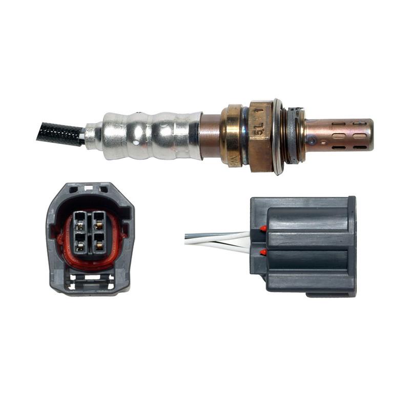 Denso 2344392 - Oxygen Sensor Denso 2344392 Oxygen Sensor product image 1 of 1