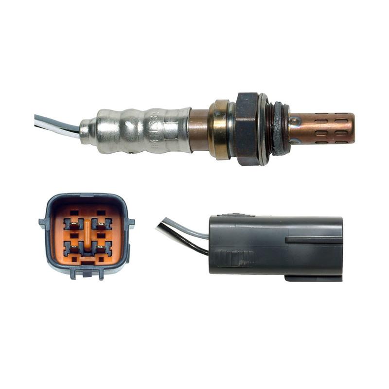 Denso 2344393 - Oxygen Sensor Denso 2344393 Oxygen Sensor product image 1 of 1