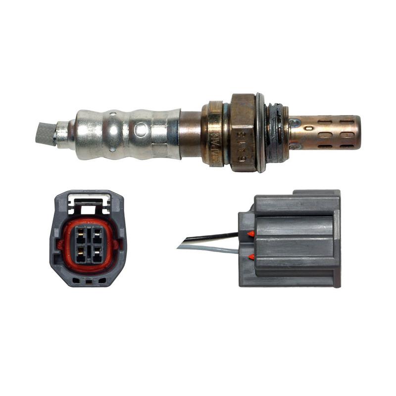 Denso 2344394 - Oxygen Sensor Denso 2344394 Oxygen Sensor product image 1 of 1