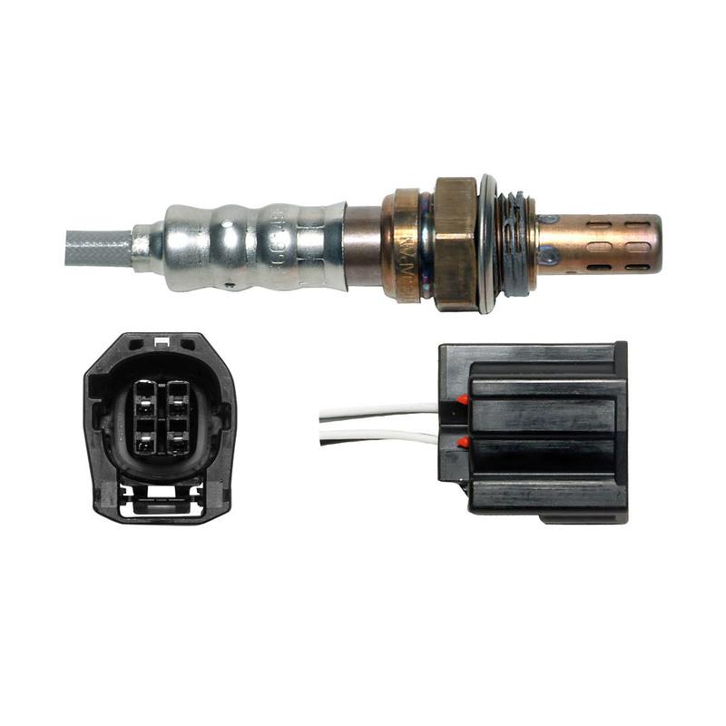 Denso 2344396 Oxygen Sensor product image 1 of 1
