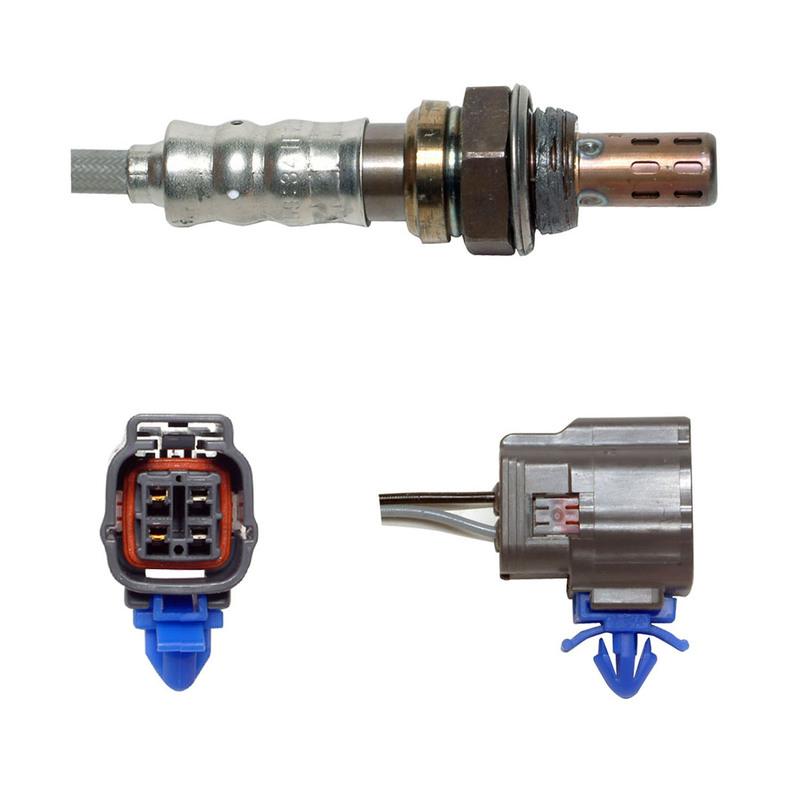 Denso 2344397 - Oxygen Sensor Denso 2344397 Oxygen Sensor product image 1 of 1