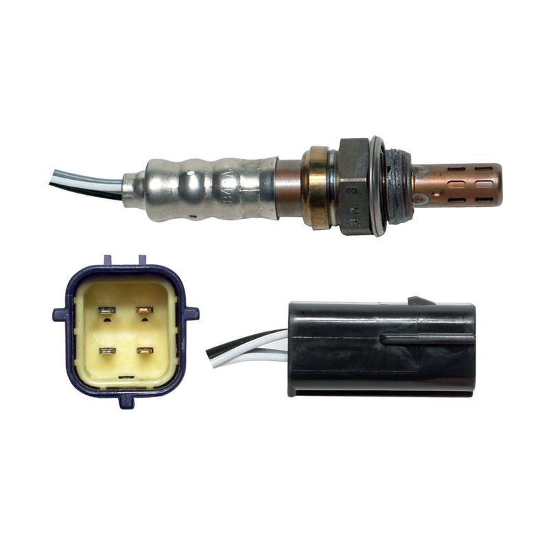 Denso 2344398 Oxygen Sensor product image 1 of 1