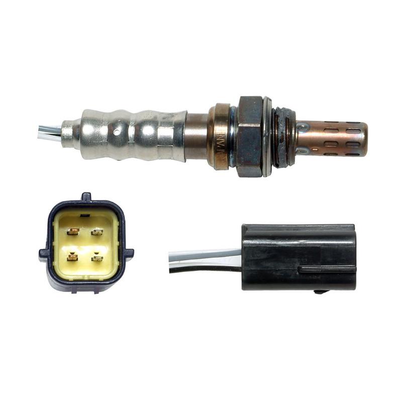 Denso 2344399 - Oxygen Sensor Denso 2344399 Oxygen Sensor product image 1 of 1