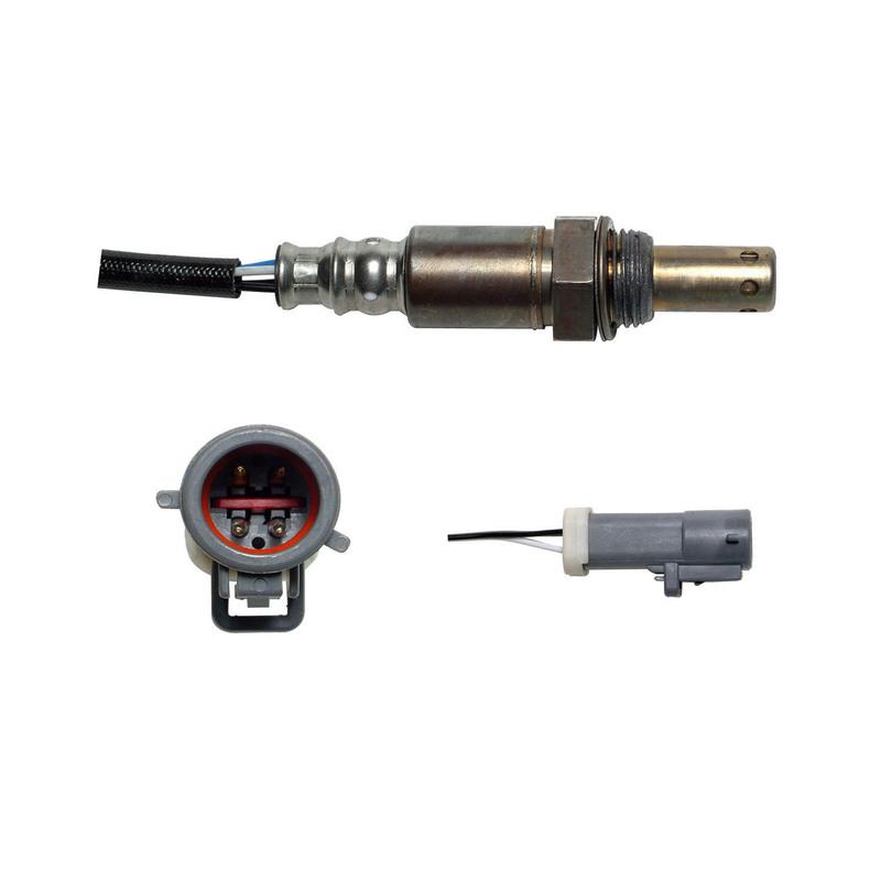 Denso 2344401 - Oxygen Sensor Denso 2344401 Oxygen Sensor product image 1 of 1