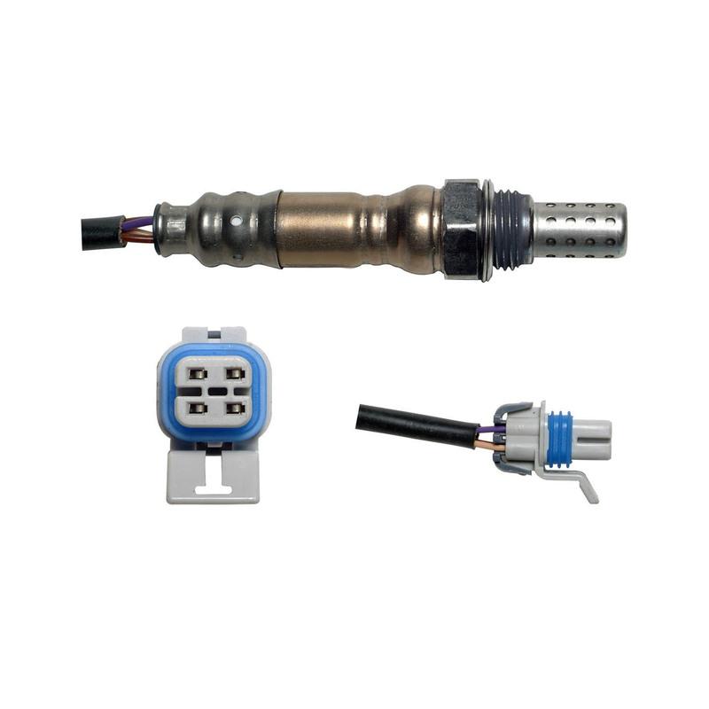 Denso 2344407 - Oxygen Sensor Denso 2344407 Oxygen Sensor product image 1 of 1