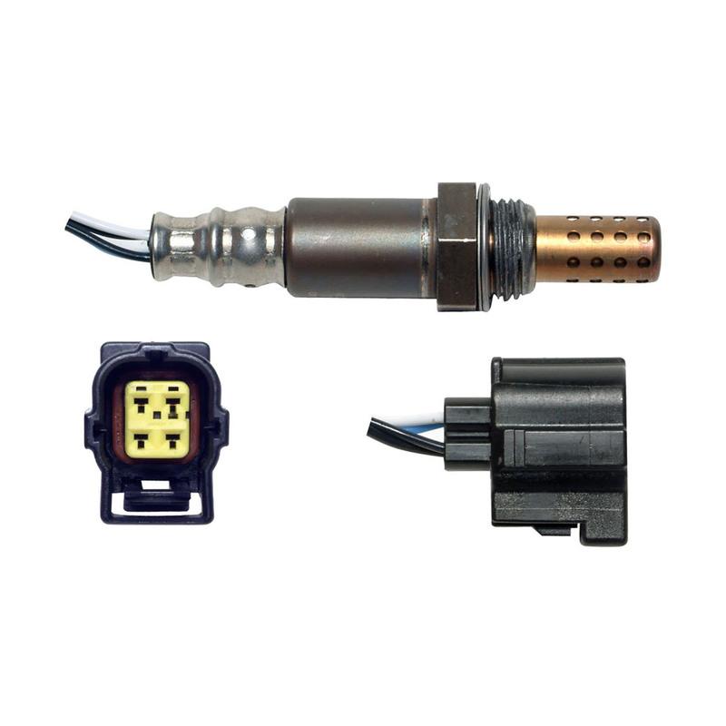 Denso 2344411 - Oxygen Sensor Denso 2344411 Oxygen Sensor product image 1 of 1