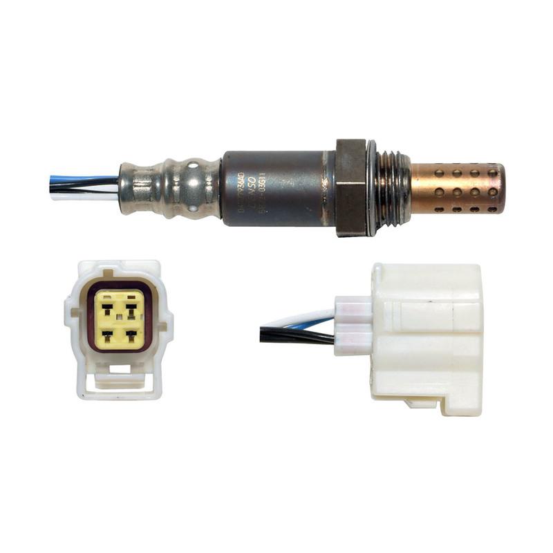 Denso 2344412 - Oxygen Sensor Denso 2344412 Oxygen Sensor product image 1 of 1