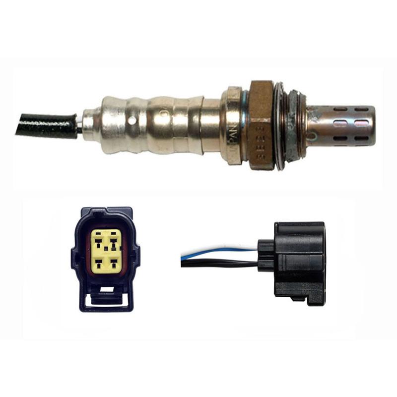 Denso 2344418 - Oxygen Sensor Denso 2344418 Oxygen Sensor product image 1 of 1