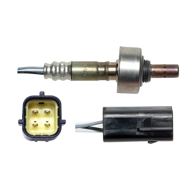 Denso 2344422 - Oxygen Sensor Denso 2344422 Oxygen Sensor product image 1 of 1