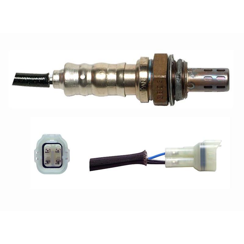 Denso 2344424 - Oxygen Sensor Denso 2344424 Oxygen Sensor product image 1 of 1