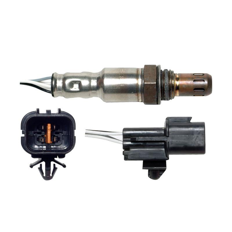 Denso 2344425 - Oxygen Sensor Denso 2344425 Oxygen Sensor product image 1 of 1