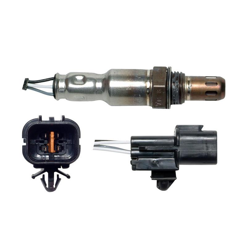 Denso 2344427 - Oxygen Sensor Denso 2344427 Oxygen Sensor product image 1 of 1
