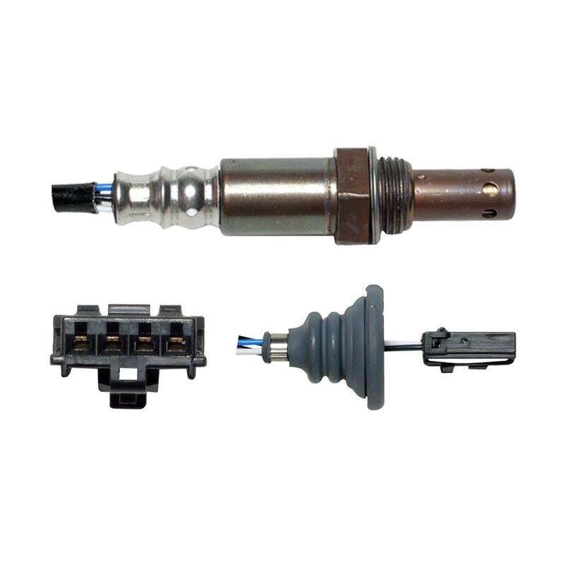 Denso 2344430 Oxygen Sensor product image 1 of 1
