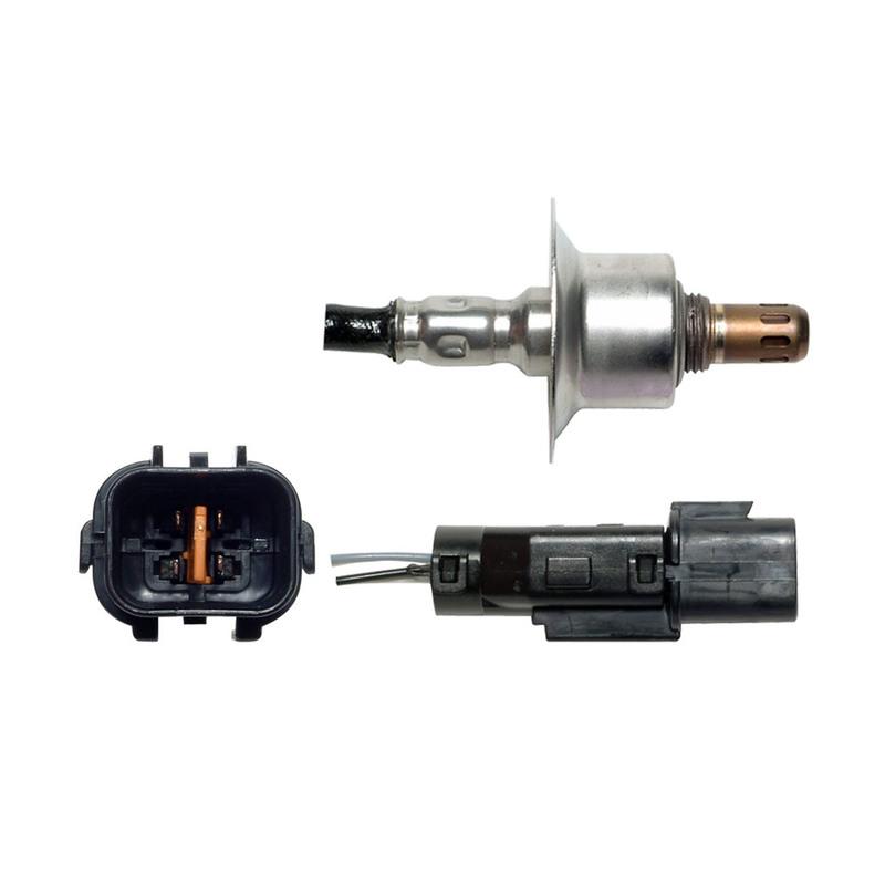Denso 2344433 - Oxygen Sensor Denso 2344433 Oxygen Sensor product image 1 of 1
