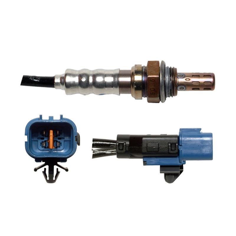 Denso 2344435 - Oxygen Sensor Denso 2344435 Oxygen Sensor product image 1 of 1