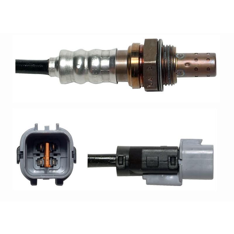 Denso 2344436 - Oxygen Sensor Denso 2344436 Oxygen Sensor product image 1 of 1