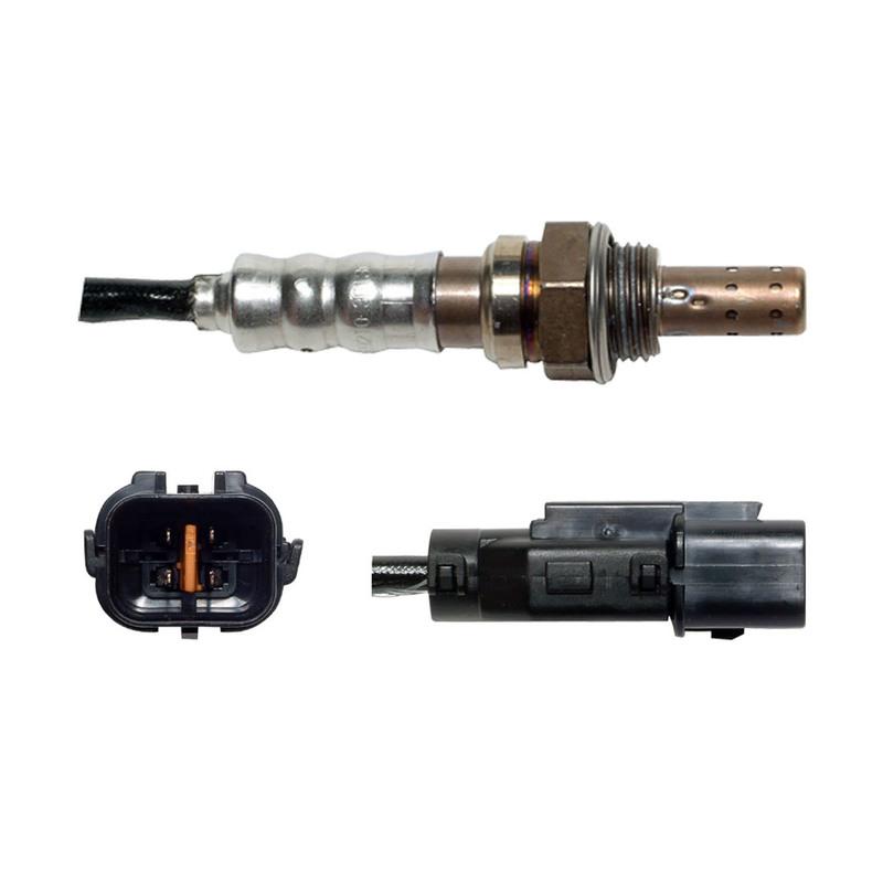 Denso 2344438 - Oxygen Sensor Denso 2344438 Oxygen Sensor product image 1 of 1