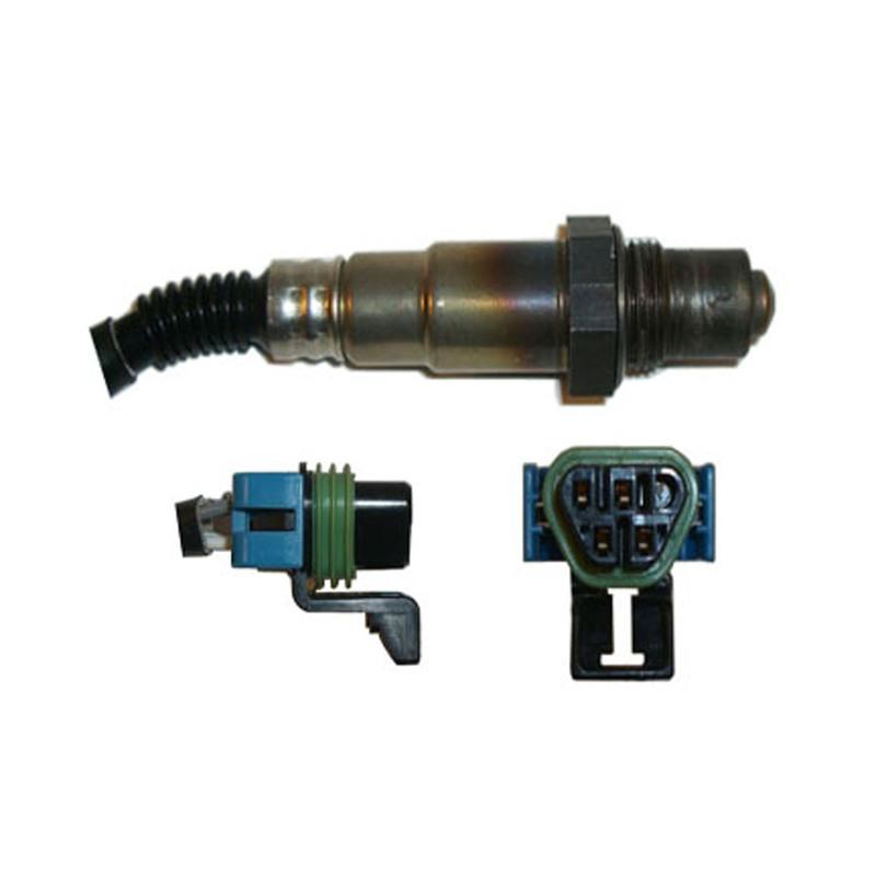 Denso 2344441 - Oxygen Sensor Denso 2344441 Oxygen Sensor product image 1 of 1