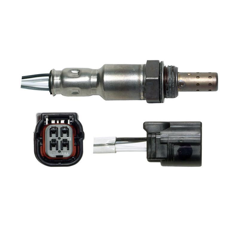 Denso 2344442 Oxygen Sensor product image 1 of 1