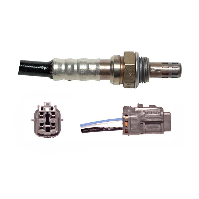 Denso 2344444 - Oxygen Sensor Denso 2344444 Oxygen Sensor product image 1 of 1