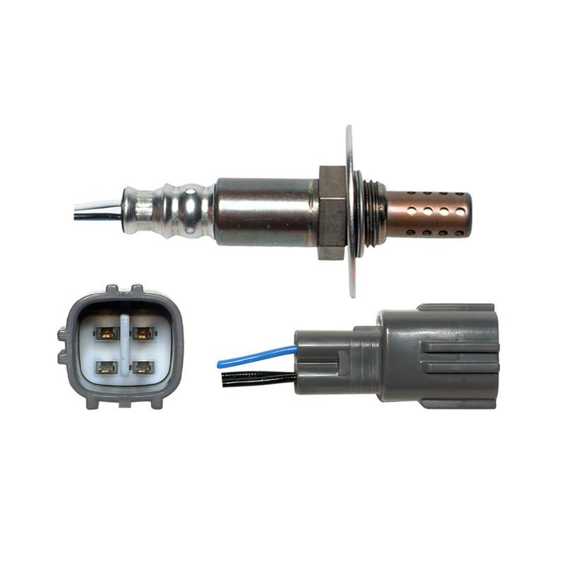 Denso 2344445 - Oxygen Sensor Denso 2344445 Oxygen Sensor product image 1 of 1