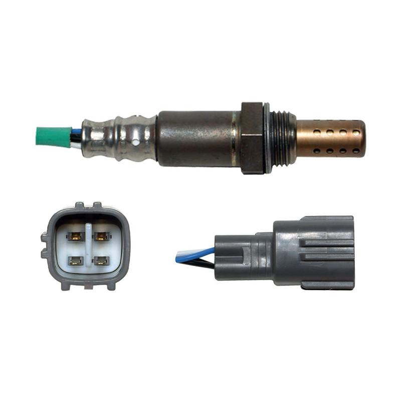 Denso 2344446 - Oxygen Sensor Denso 2344446 Oxygen Sensor product image 1 of 1