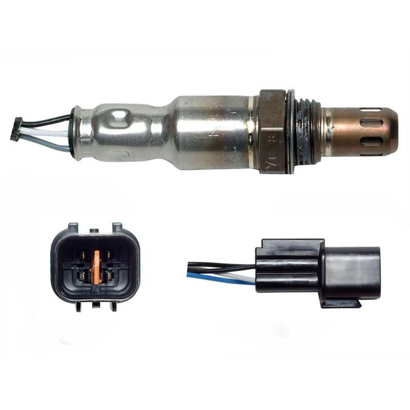 Denso 2344449 - Oxygen Sensor Denso 2344449 Oxygen Sensor product image 1 of 1