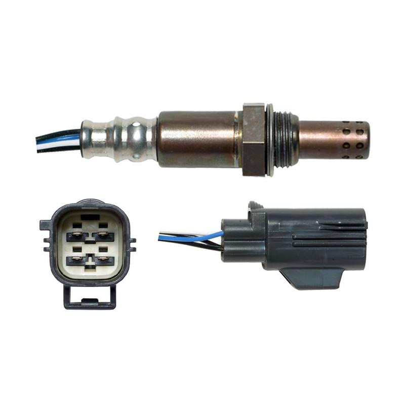 Denso 2344452 - Oxygen Sensor Denso 2344452 Oxygen Sensor product image 1 of 1