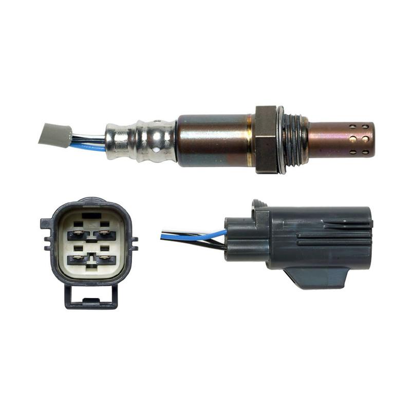 Denso 2344453 Oxygen Sensor product image 1 of 1