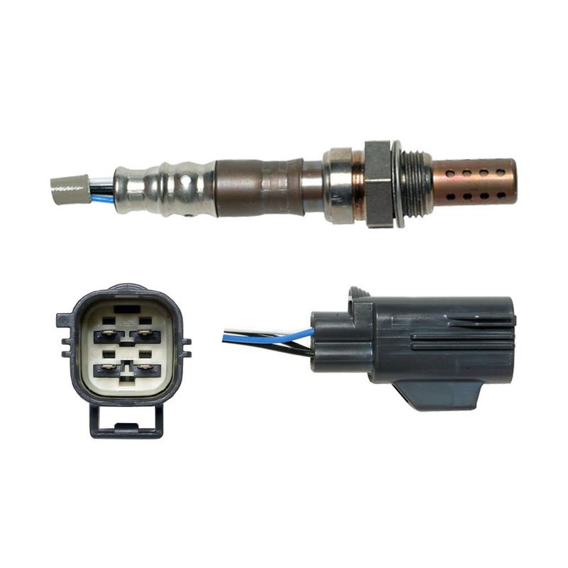 Denso 2344454 - Oxygen Sensor Denso 2344454 Oxygen Sensor product image 1 of 1