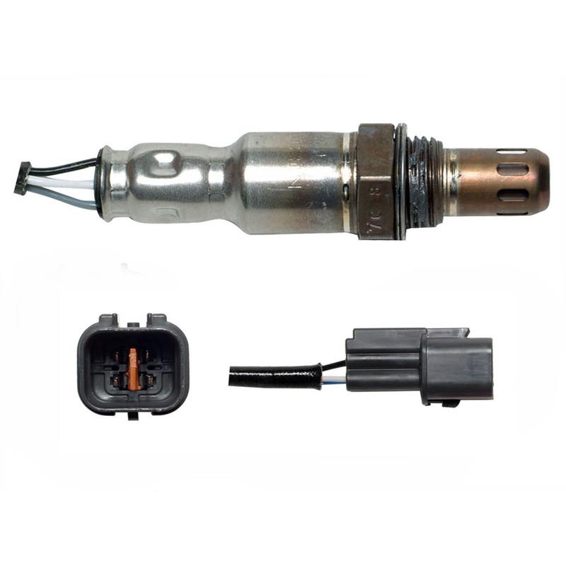 Denso 2344458 Oxygen Sensor product image 1 of 1