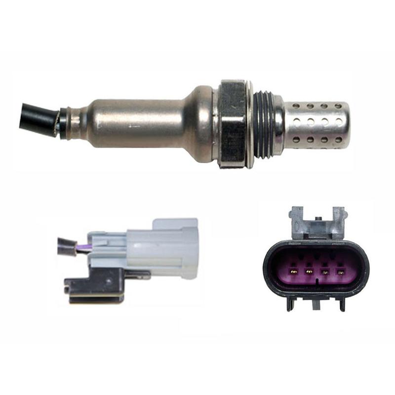 Denso 2344464 - Oxygen Sensor Denso 2344464 Oxygen Sensor product image 1 of 1