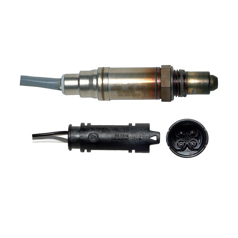 Denso 2344472 - Oxygen Sensor Denso 2344472 Oxygen Sensor product image 1 of 1