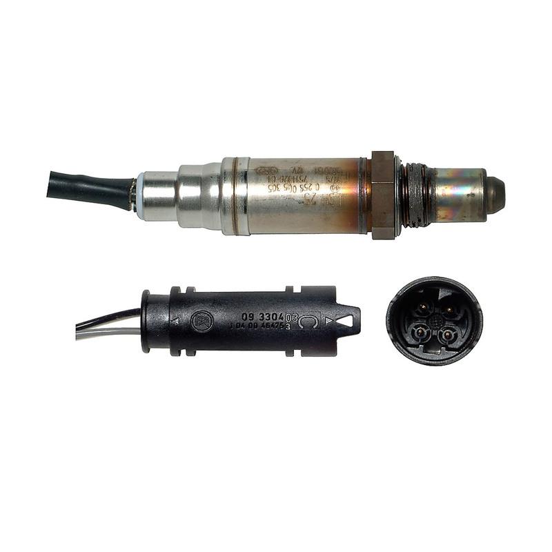 Denso 2344473 - Oxygen Sensor Denso 2344473 Oxygen Sensor product image 1 of 1