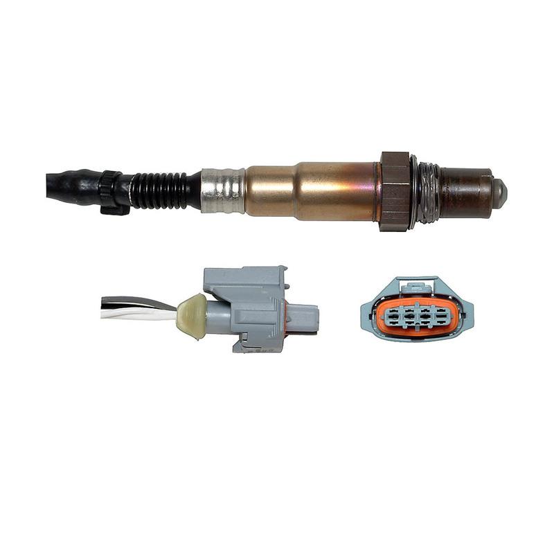 Denso 2344474 - Oxygen Sensor Denso 2344474 Oxygen Sensor product image 1 of 1