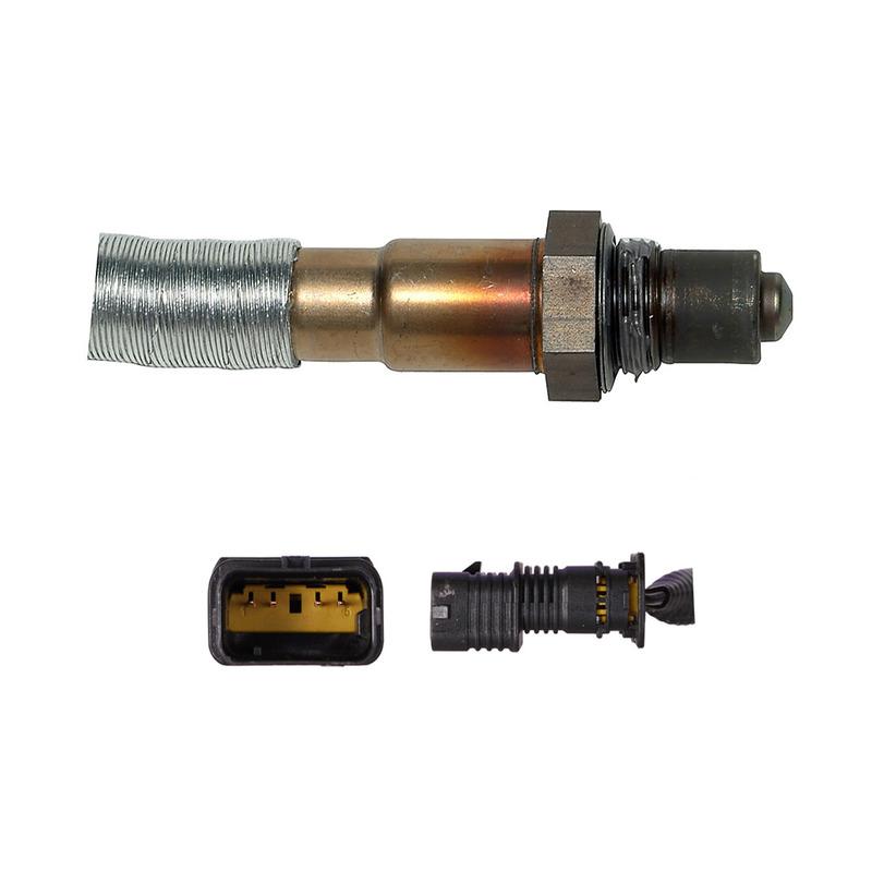 Denso 2344479 - Oxygen Sensor Denso 2344479 Oxygen Sensor product image 1 of 1