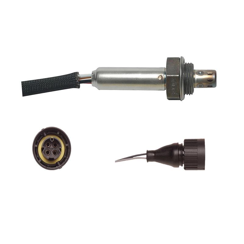Denso 2344482 - Oxygen Sensor Denso 2344482 Oxygen Sensor product image 1 of 1