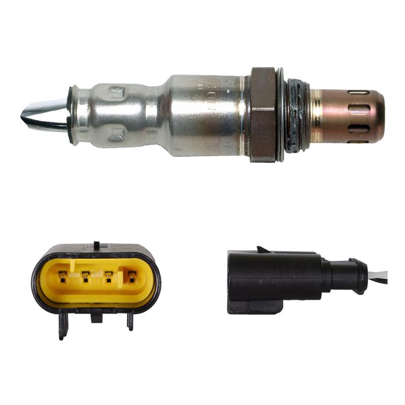 Denso 2344483 - Oxygen Sensor Denso 2344483 Oxygen Sensor product image 1 of 1