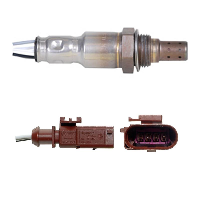 Denso 2344484 - Oxygen Sensor Denso 2344484 Oxygen Sensor product image 1 of 1