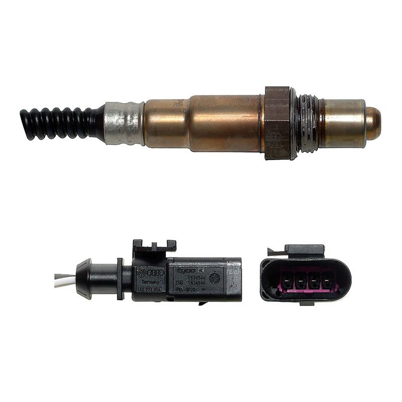Denso 2344485 - Oxygen Sensor Denso 2344485 Oxygen Sensor product image 1 of 1