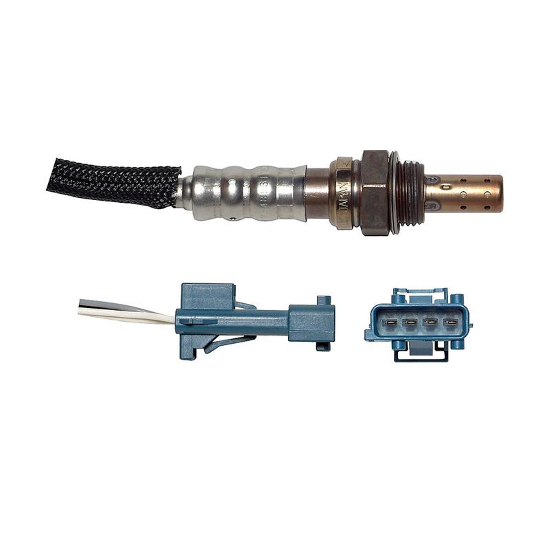 Denso 2344488 - Oxygen Sensor Denso 2344488 Oxygen Sensor product image 1 of 1